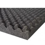 Шумо поглощающие материалы